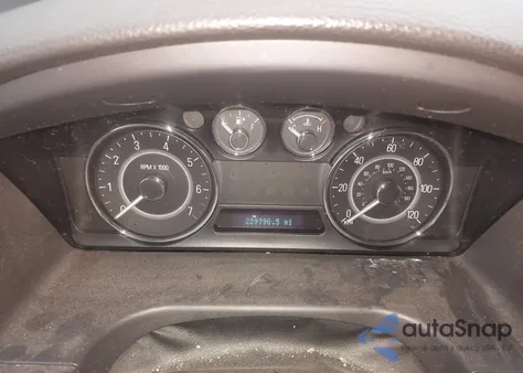 2010 Ford Flex Sel z USA, uszkodzony, nr VIN 2FMGK5CC2ABD03305